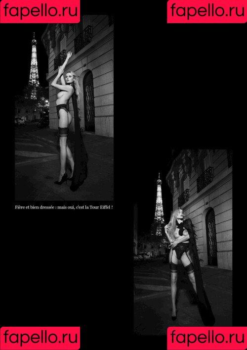 Olga De Mar Onlyfans Photo Gallery 