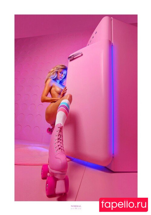 Olga De Mar Onlyfans Photo Gallery 