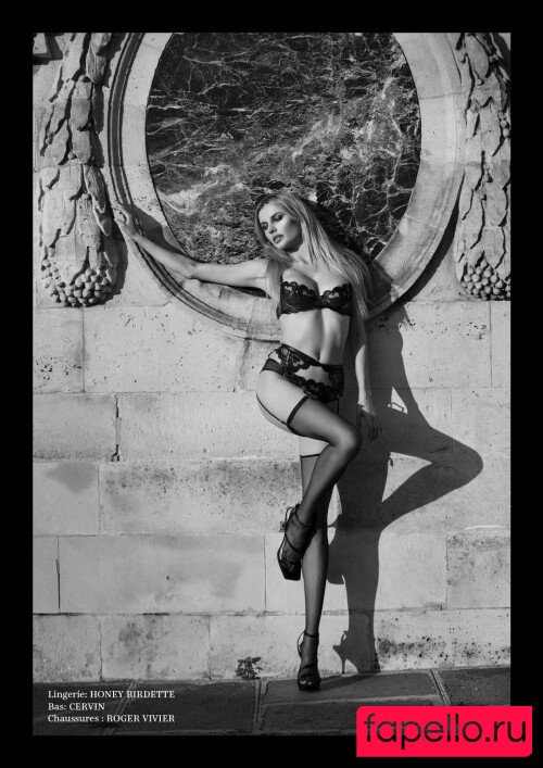 Olga De Mar Onlyfans Photo Gallery 