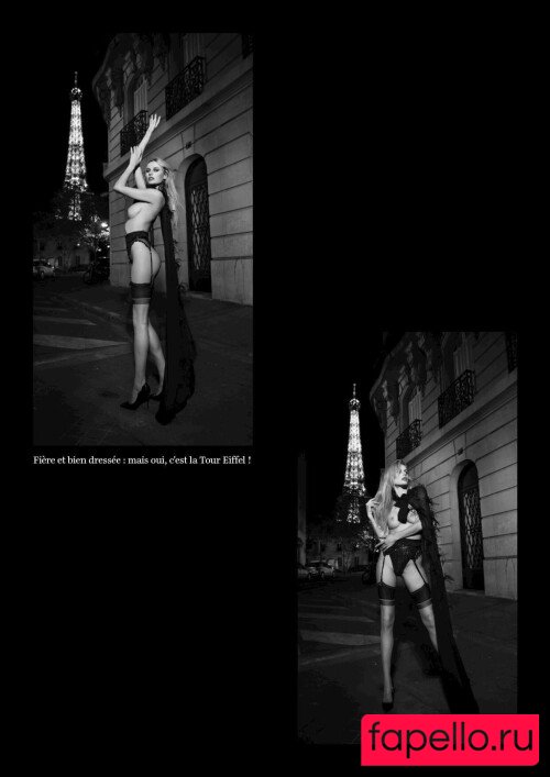 Olga De Mar Onlyfans Photo Gallery 