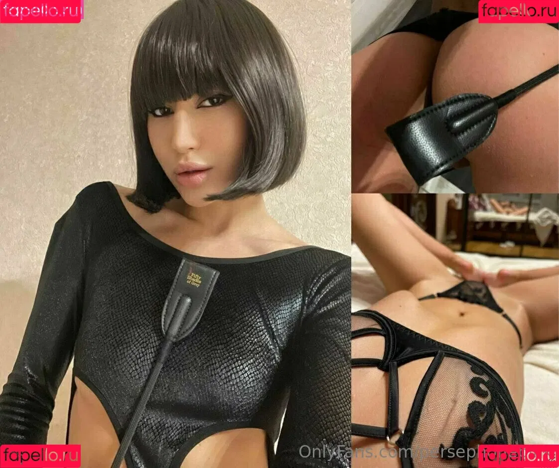 persephonepink Onlyfans Photo Gallery 