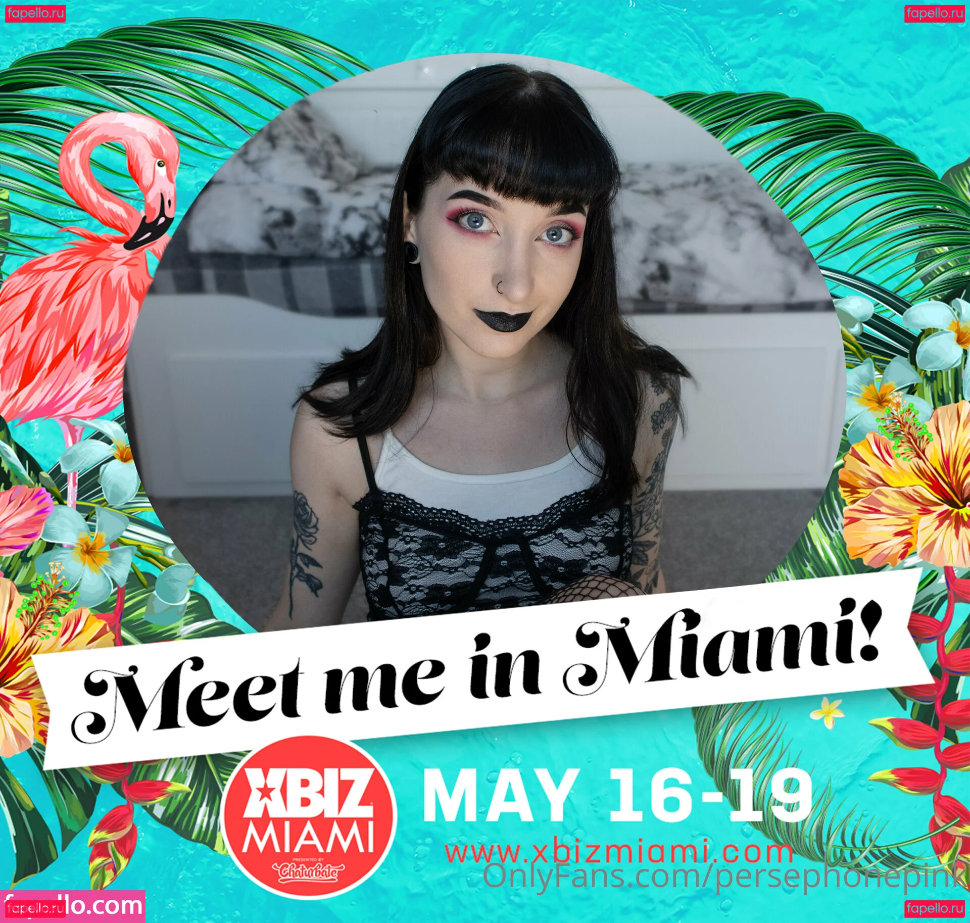 persephonepink Onlyfans Photo Gallery 