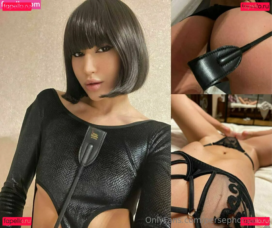 persephonepink Onlyfans Photo Gallery 