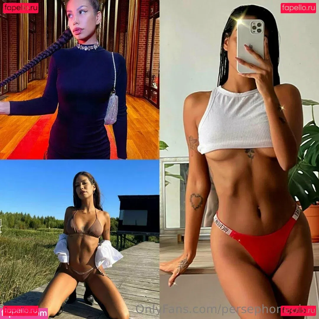 persephonepink Onlyfans Photo Gallery 