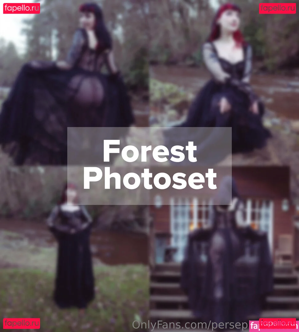 persephonepink Onlyfans Photo Gallery 