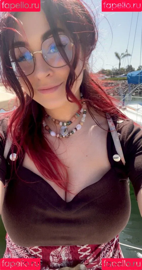 JamiUwU Onlyfans Photo Gallery 
