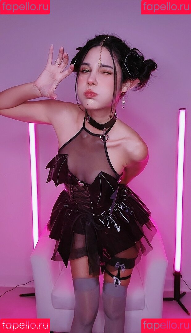 JamiUwU Nude Onlyfans Photo 49