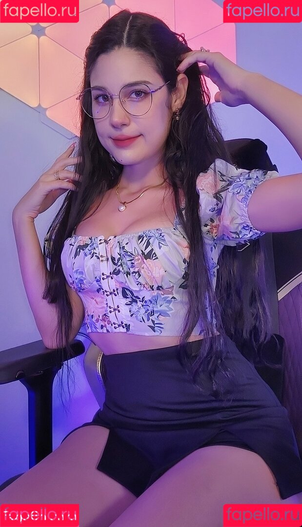 JamiUwU Nude Onlyfans Photo 45