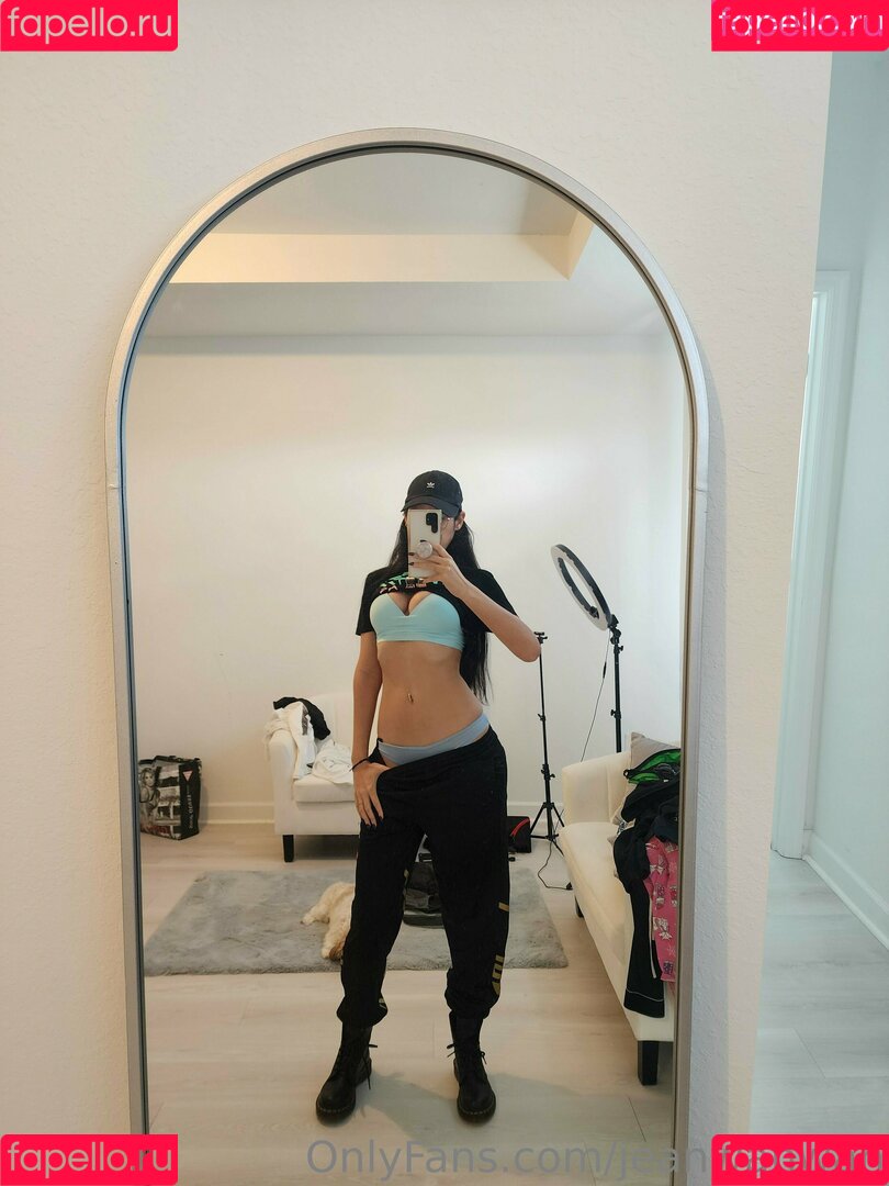 JamiUwU Nude Onlyfans Photo 22