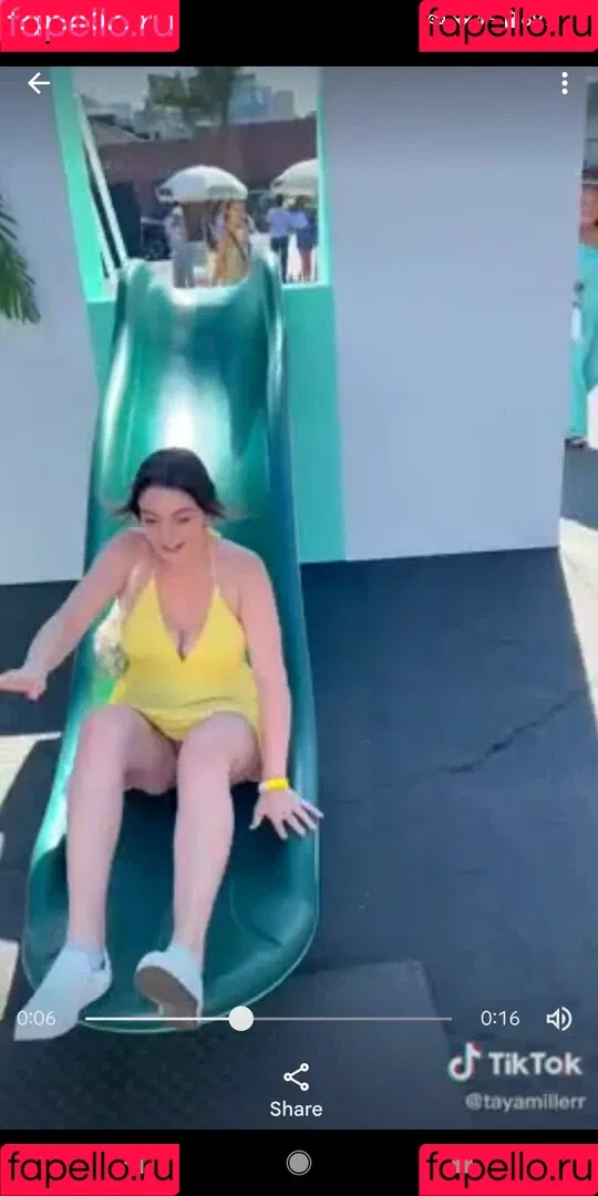 Taya Miller Onlyfans Photo Gallery 