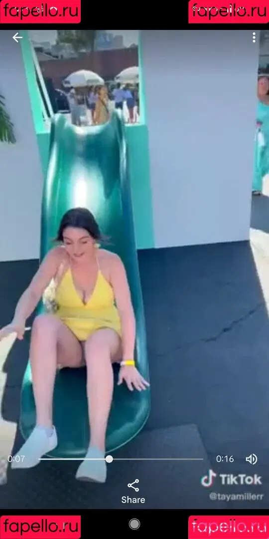 Taya Miller Onlyfans Photo Gallery 