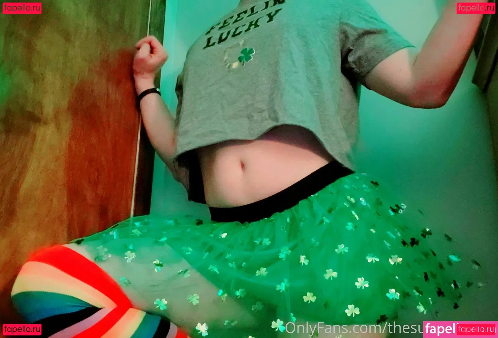 Bootystar_G Onlyfans Photo Gallery 