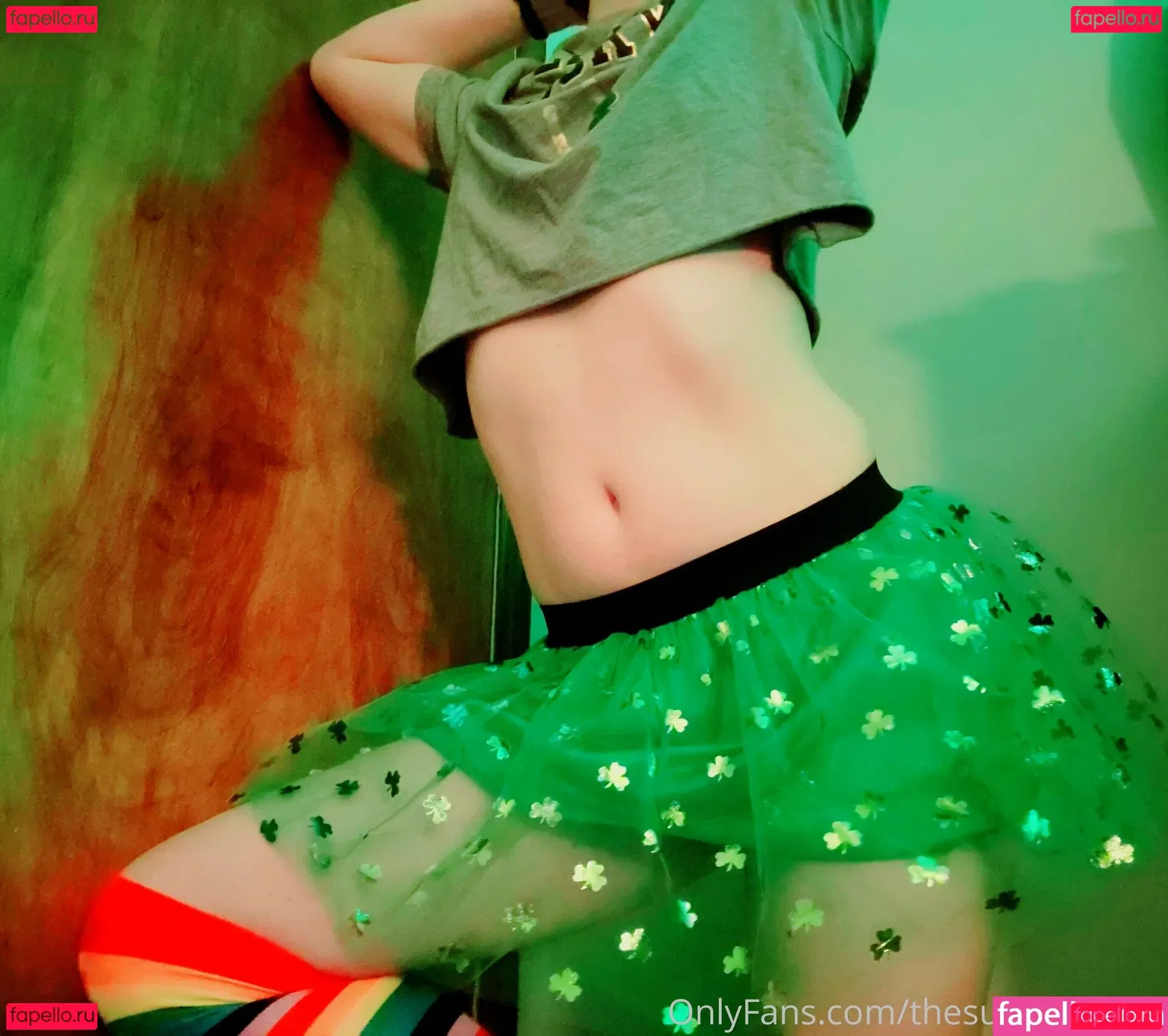 Bootystar_G Onlyfans Photo Gallery 