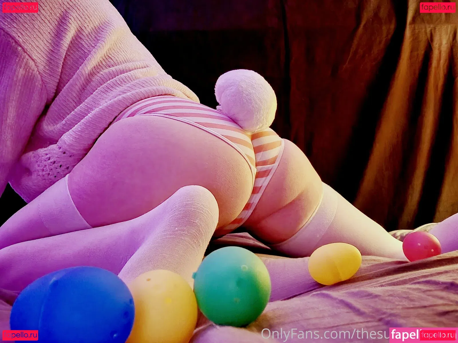 Bootystar_G Onlyfans Photo Gallery 