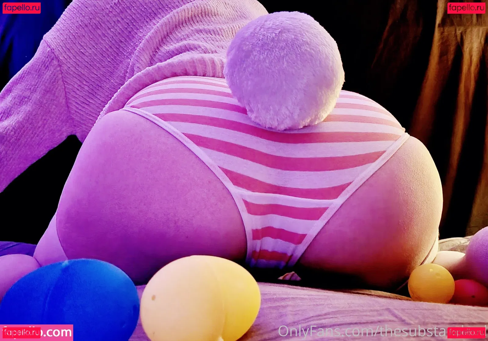 Bootystar_G Onlyfans Photo Gallery 