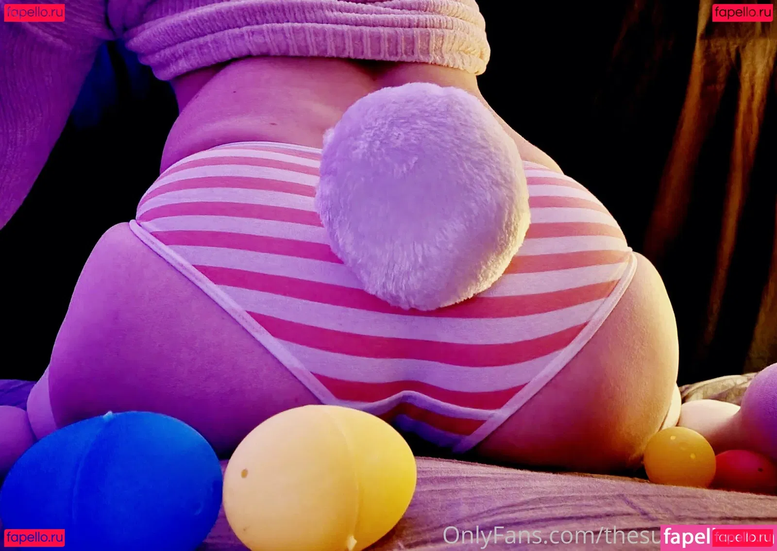 Bootystar_G Onlyfans Photo Gallery 