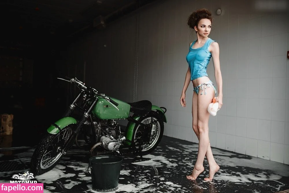 mariessa Onlyfans Photo Gallery 