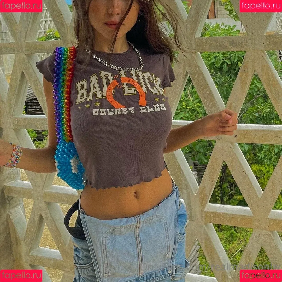 realmadisonliv Onlyfans Photo Gallery 