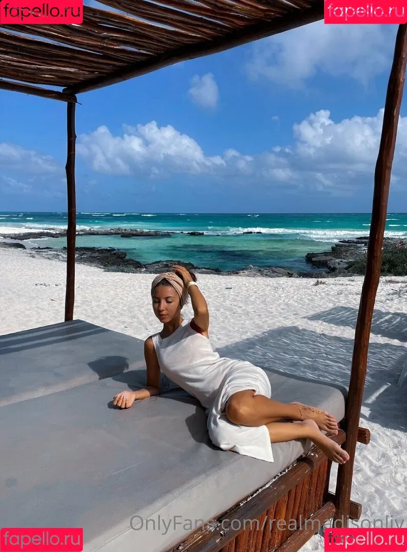 realmadisonliv Onlyfans Photo Gallery 