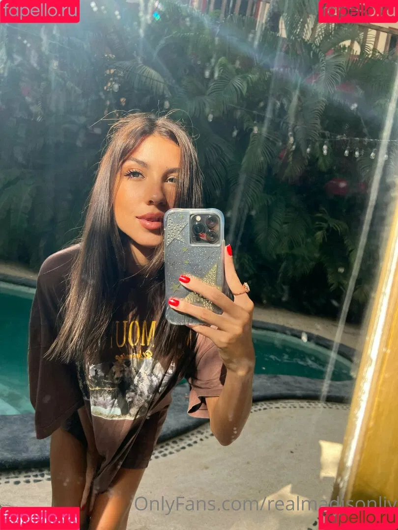 realmadisonliv Onlyfans Photo Gallery 