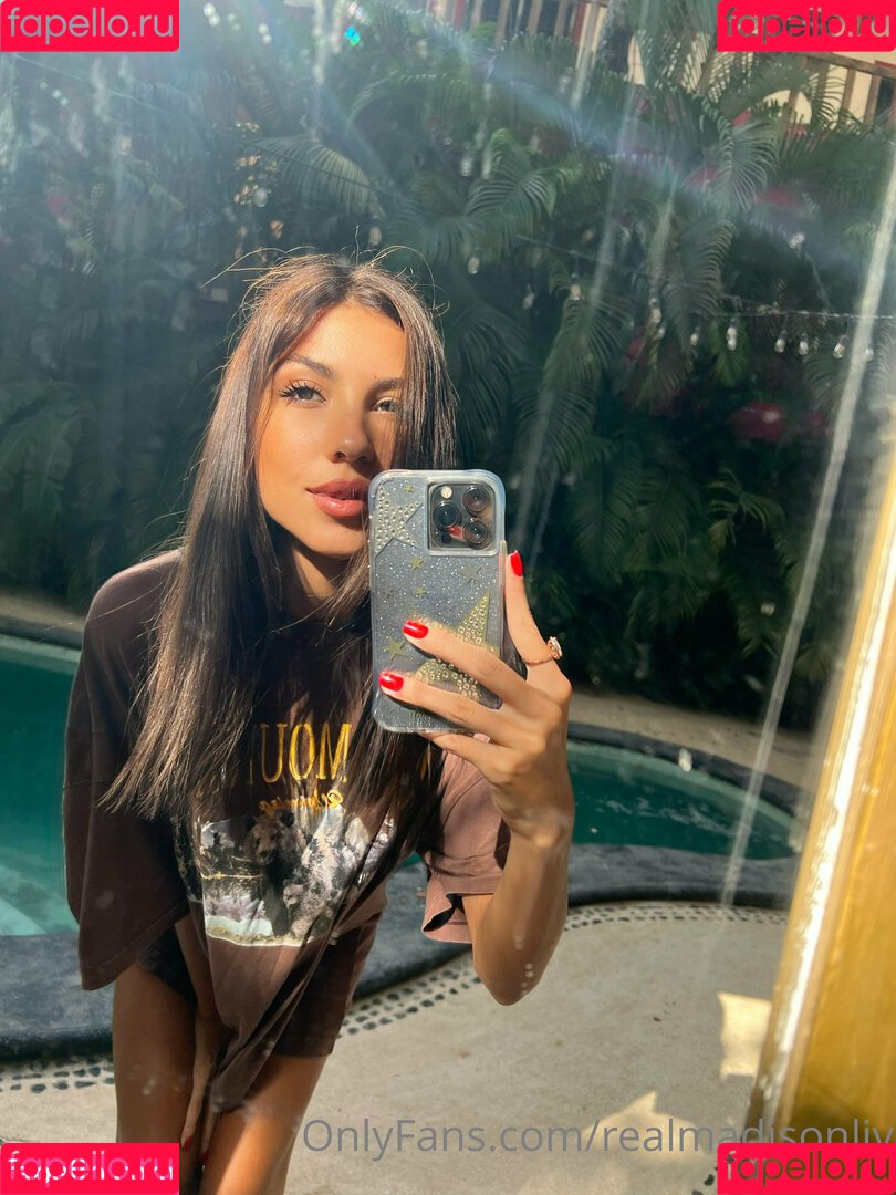 realmadisonliv Nude Onlyfans Photo 28