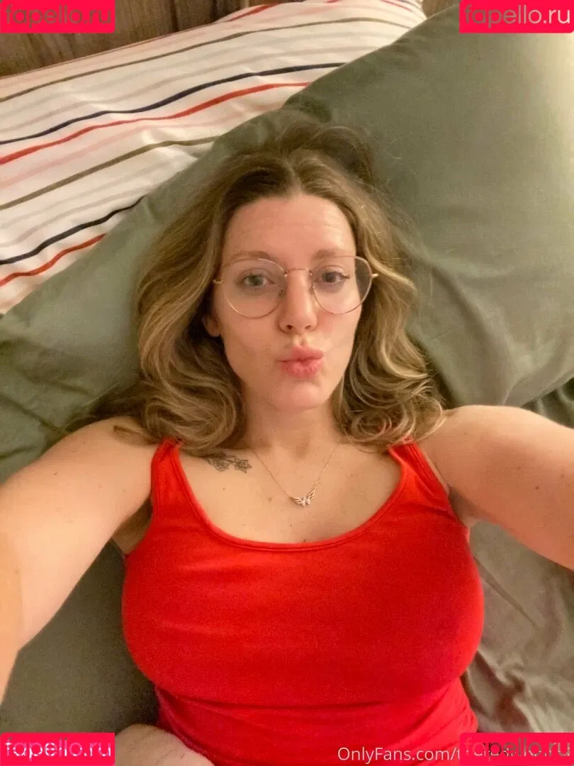 mrsredwood Onlyfans Photo Gallery 