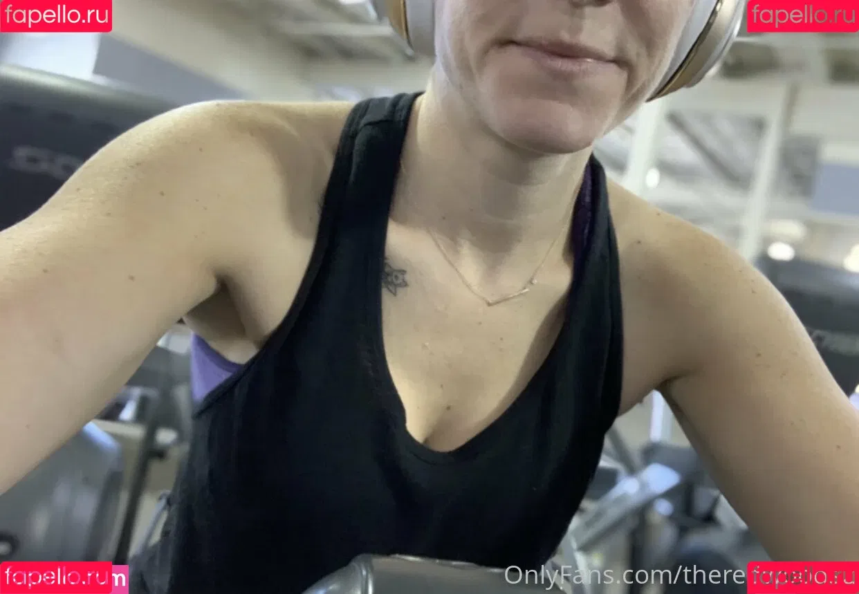 mrsredwood Onlyfans Photo Gallery 