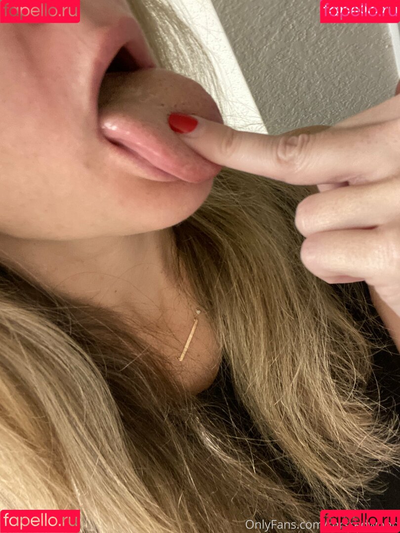 mrsredwood Nude Onlyfans Photo 44