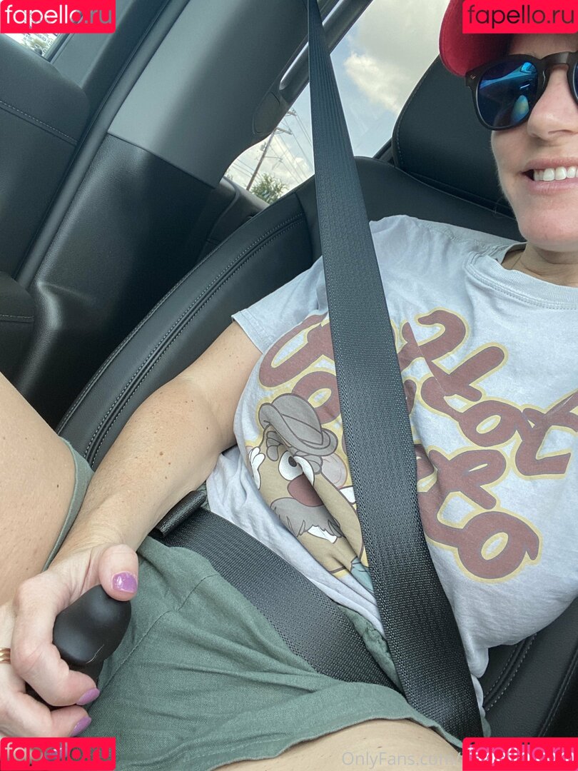 mrsredwood Nude Onlyfans Photo 34
