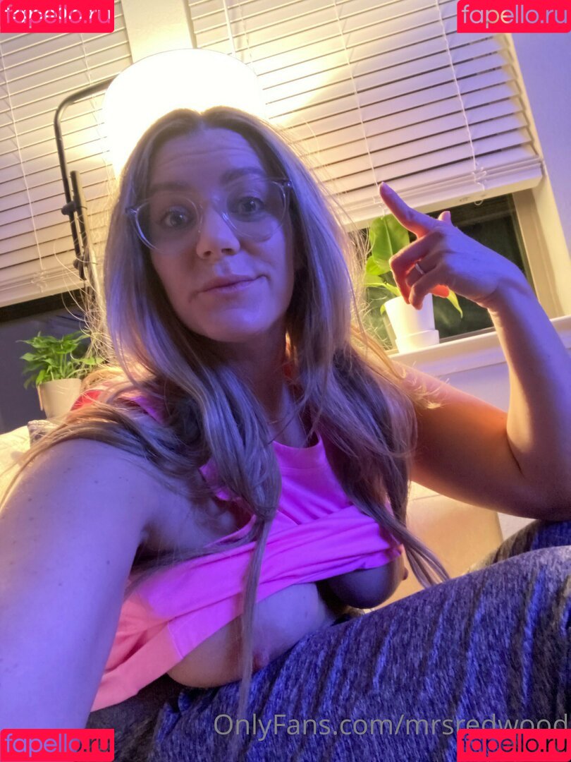 mrsredwood Nude Onlyfans Photo 21