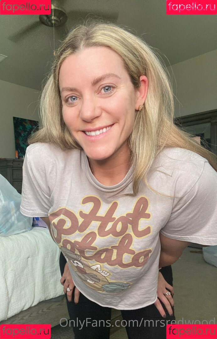 mrsredwood Nude Onlyfans Photo 5