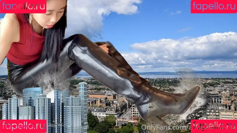 aimeechuasmr Onlyfans Photo Gallery 