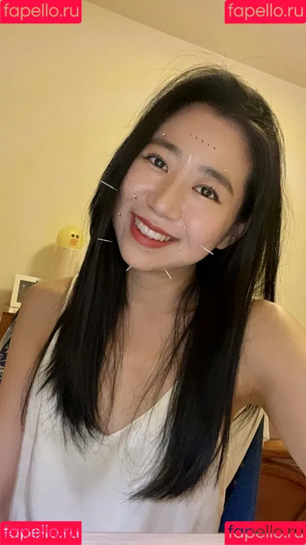 aimeechuasmr Onlyfans Photo Gallery 