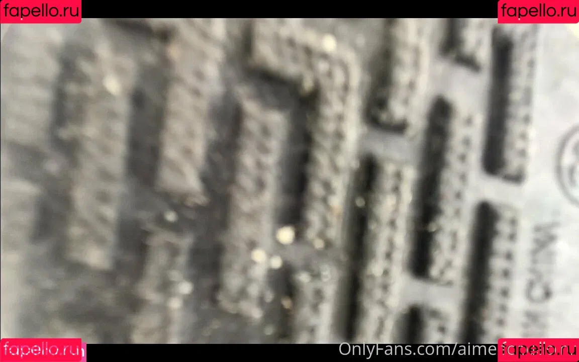aimeechuasmr Onlyfans Photo Gallery 