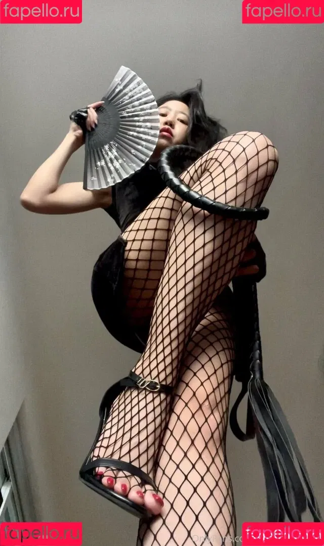 aimeechuasmr Onlyfans Photo Gallery 