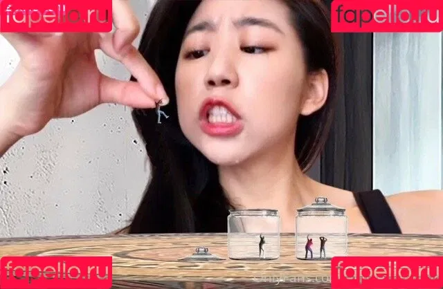 aimeechuasmr Onlyfans Photo Gallery 
