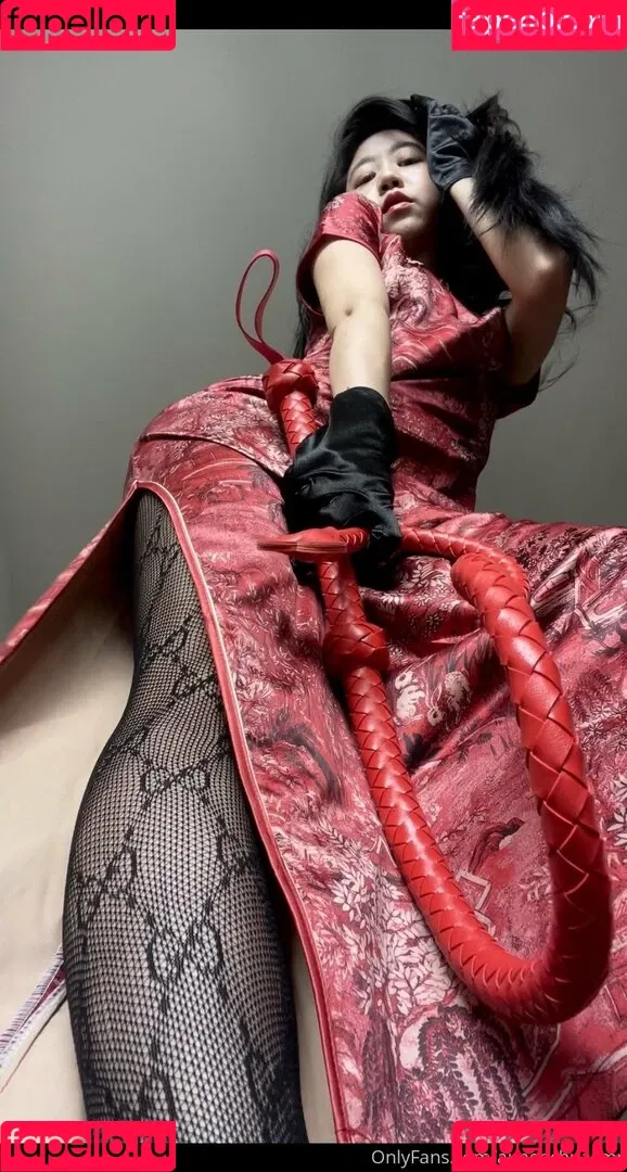 aimeechuasmr Onlyfans Photo Gallery 