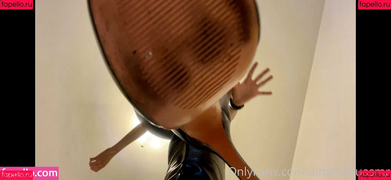 aimeechuasmr Onlyfans Photo Gallery 
