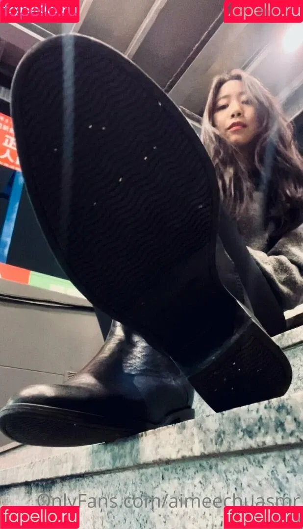 aimeechuasmr Onlyfans Photo Gallery 