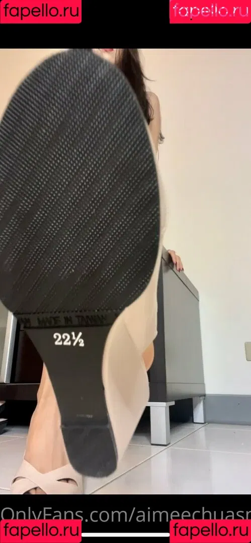 aimeechuasmr Onlyfans Photo Gallery 
