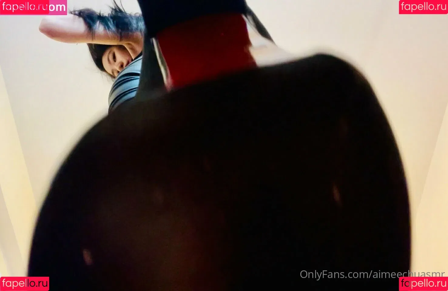 aimeechuasmr Onlyfans Photo Gallery 