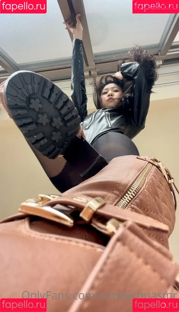 aimeechuasmr Onlyfans Photo Gallery 