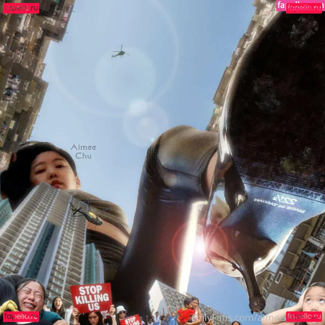 aimeechuasmr Onlyfans Photo Gallery 