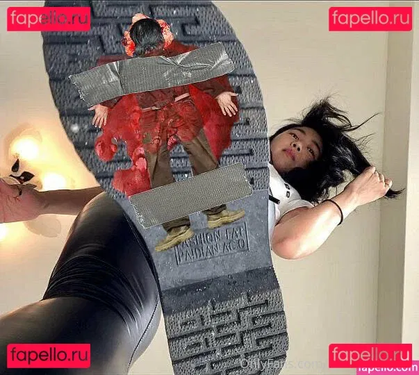 aimeechuasmr Onlyfans Photo Gallery 