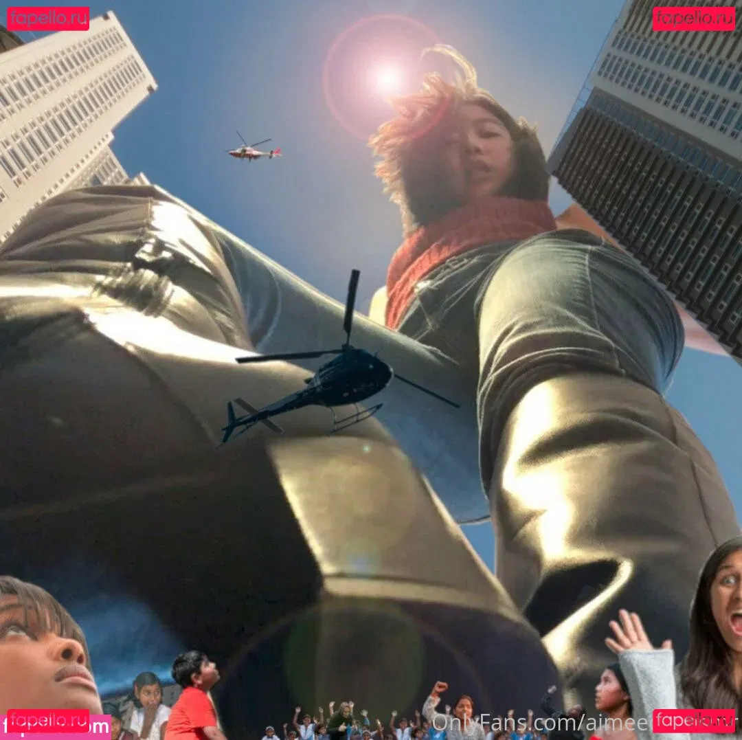 aimeechuasmr Onlyfans Photo Gallery 