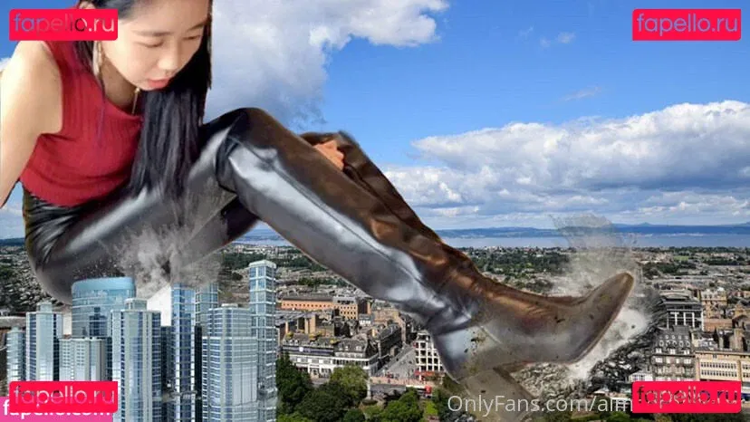 aimeechuasmr Onlyfans Photo Gallery 