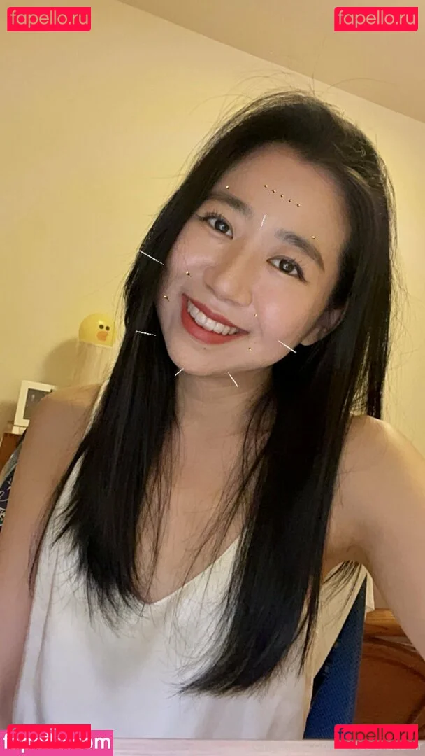 aimeechuasmr Onlyfans Photo Gallery 