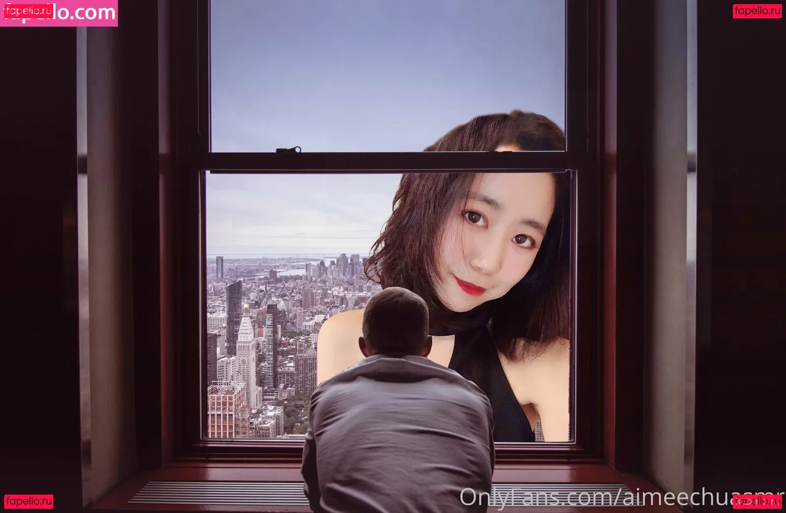 aimeechuasmr Onlyfans Photo Gallery 