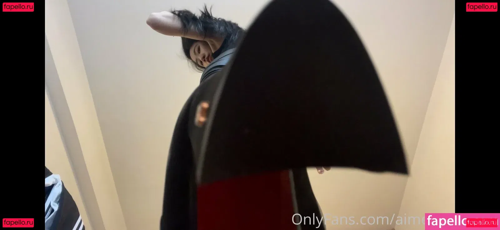 aimeechuasmr Onlyfans Photo Gallery 