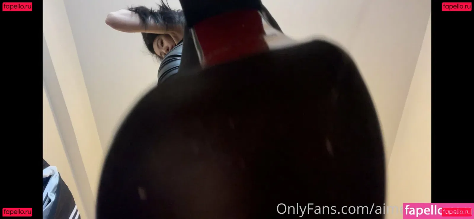 aimeechuasmr Onlyfans Photo Gallery 